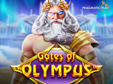 Casino gods slots review64